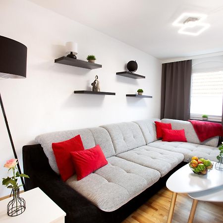 FeWo 02 Maisonette im Carre`Charlott Pulsnitz Esterno foto