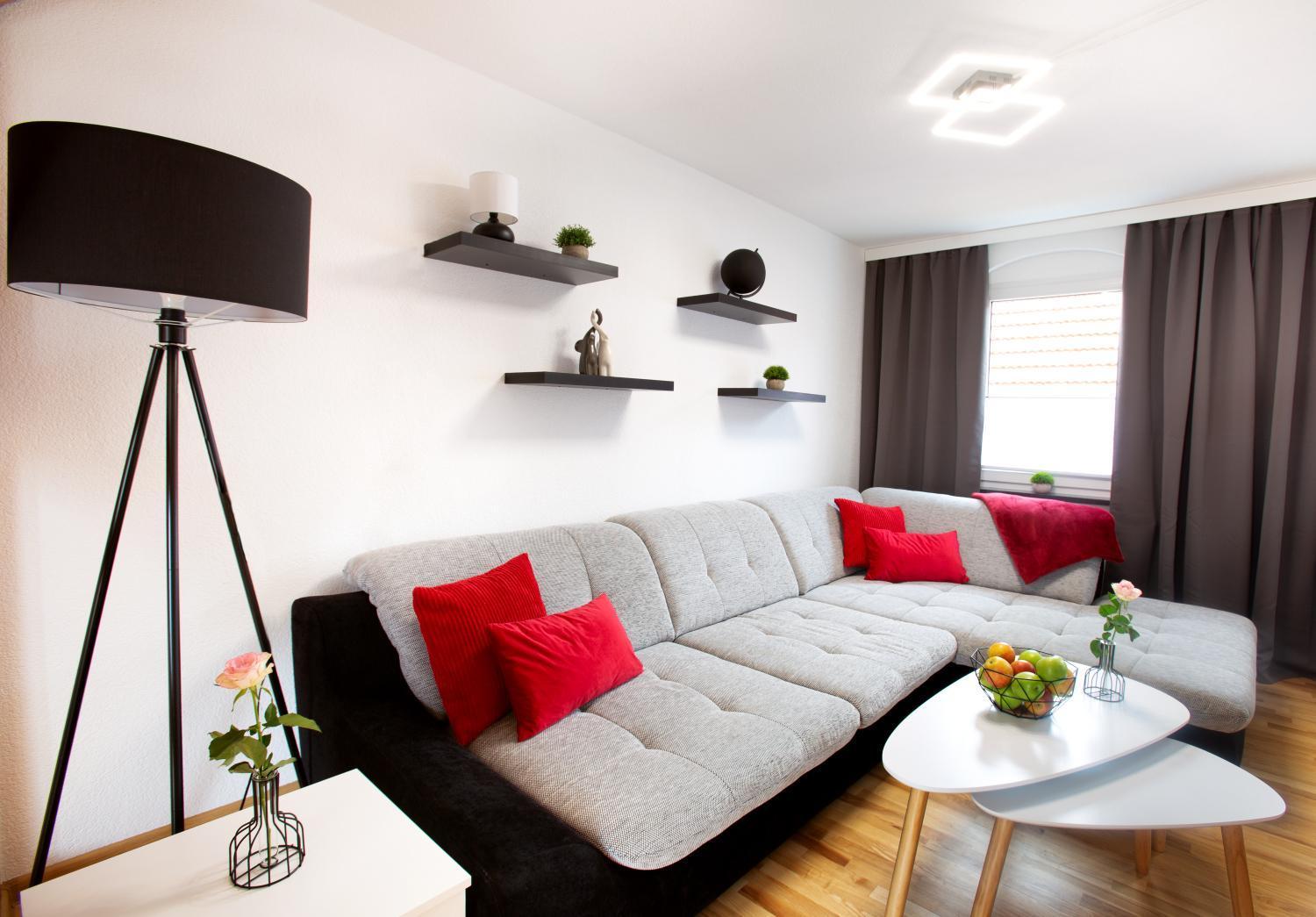 FeWo 02 Maisonette im Carre`Charlott Pulsnitz Esterno foto