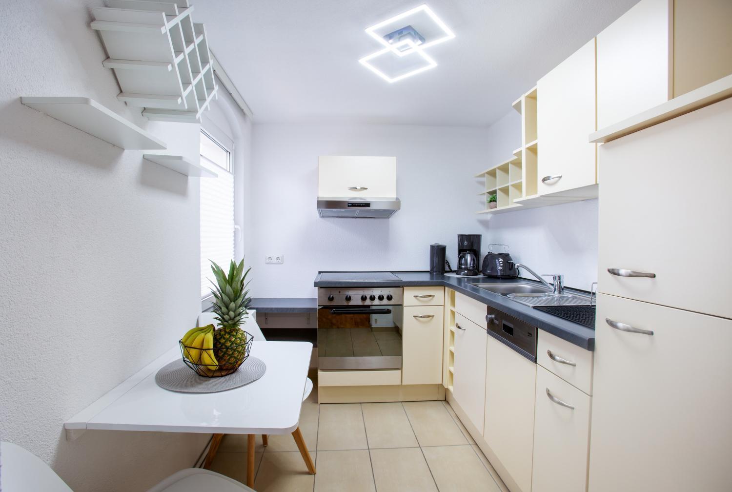 FeWo 02 Maisonette im Carre`Charlott Pulsnitz Esterno foto