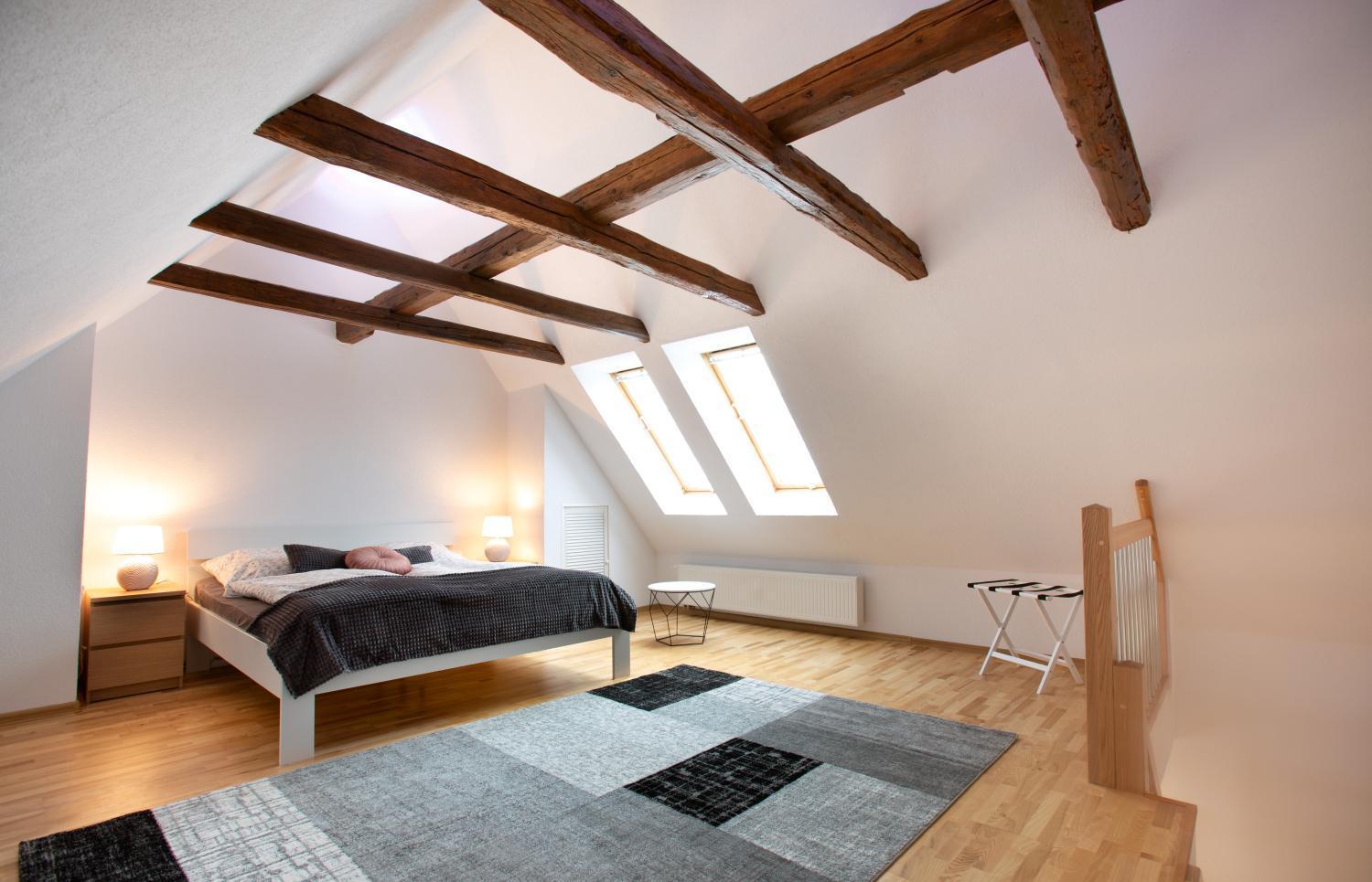 FeWo 02 Maisonette im Carre`Charlott Pulsnitz Esterno foto